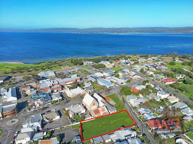 Fifth view of Homely land listing, Address available on request