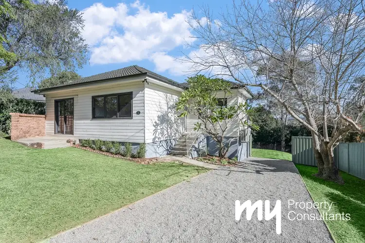 Main view of Homely house listing, 13 Old Hume Highway, Camden NSW 2570