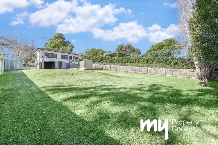 Second view of Homely house listing, 13 Old Hume Highway, Camden NSW 2570