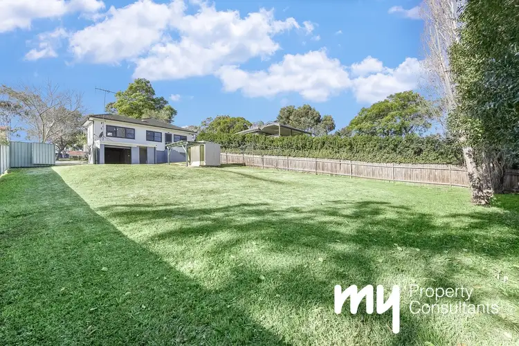 Fourth view of Homely house listing, 13 Old Hume Highway, Camden NSW 2570