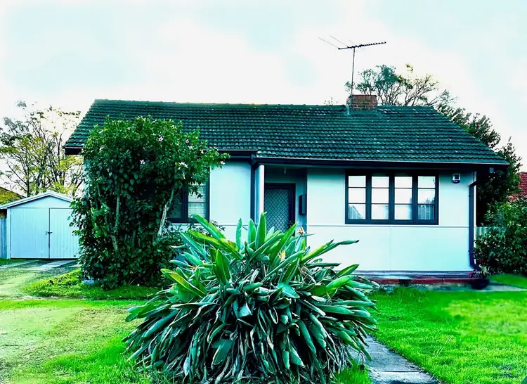 45 Queen Street, Bentley WA 6102