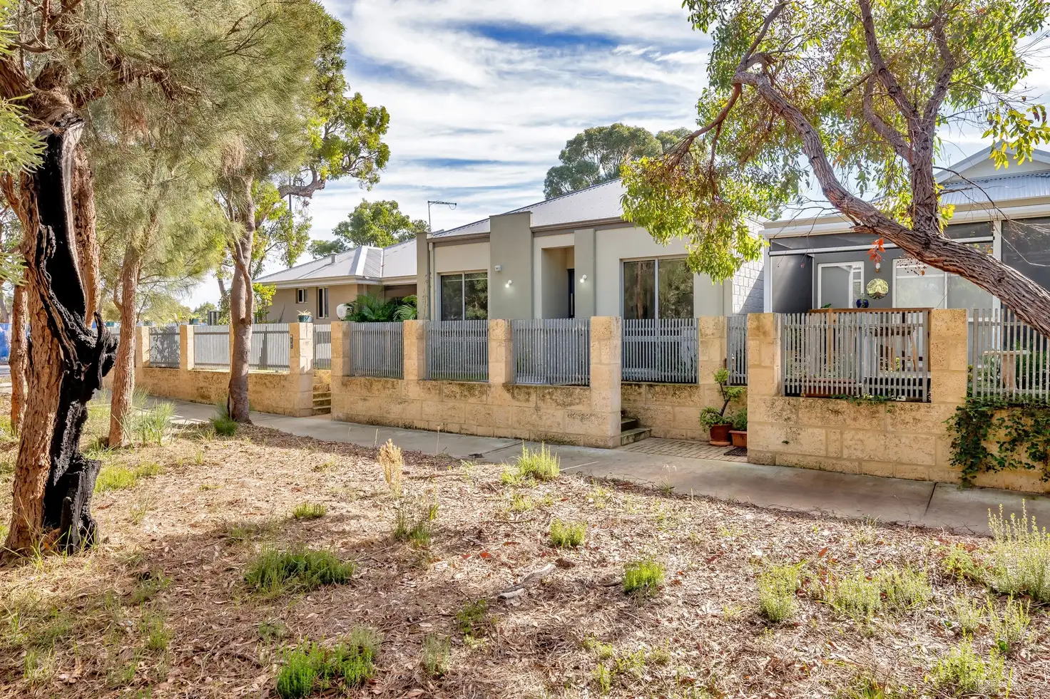 Main view of Homely house listing, 4 Pardoo Lane, Coodanup WA 6210