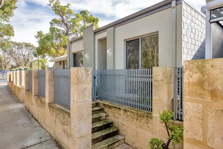 Second view of Homely house listing, 4 Pardoo Lane, Coodanup WA 6210
