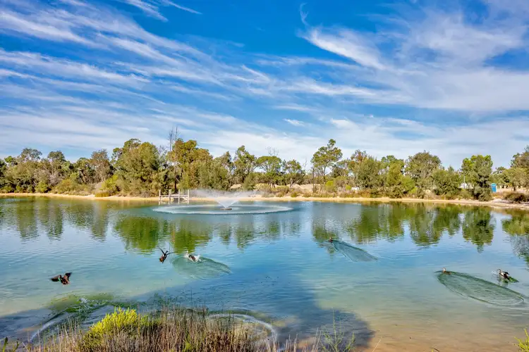 Third view of Homely house listing, 4 Pardoo Lane, Coodanup WA 6210