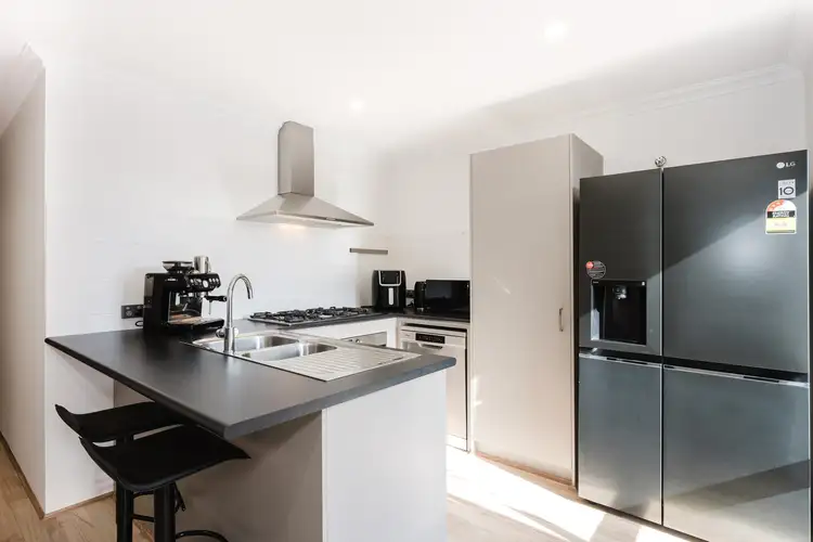 Fourth view of Homely house listing, 4 Pardoo Lane, Coodanup WA 6210