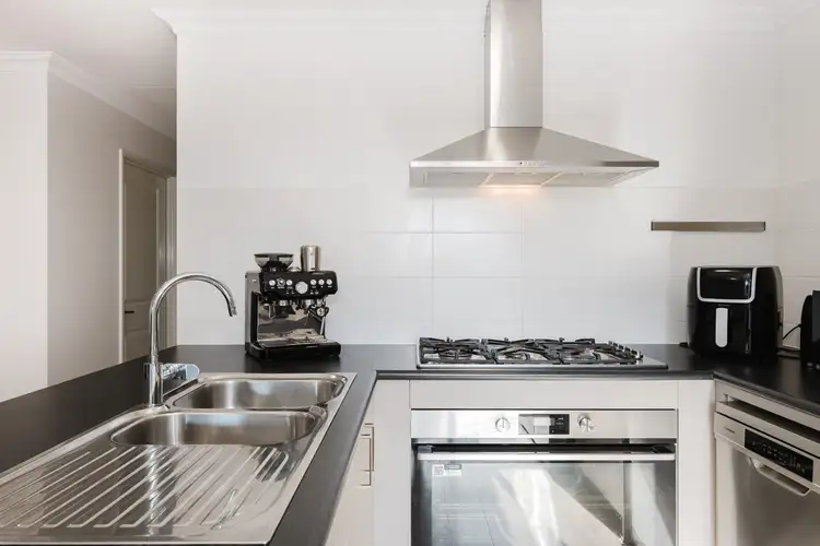 Sixth view of Homely house listing, 4 Pardoo Lane, Coodanup WA 6210