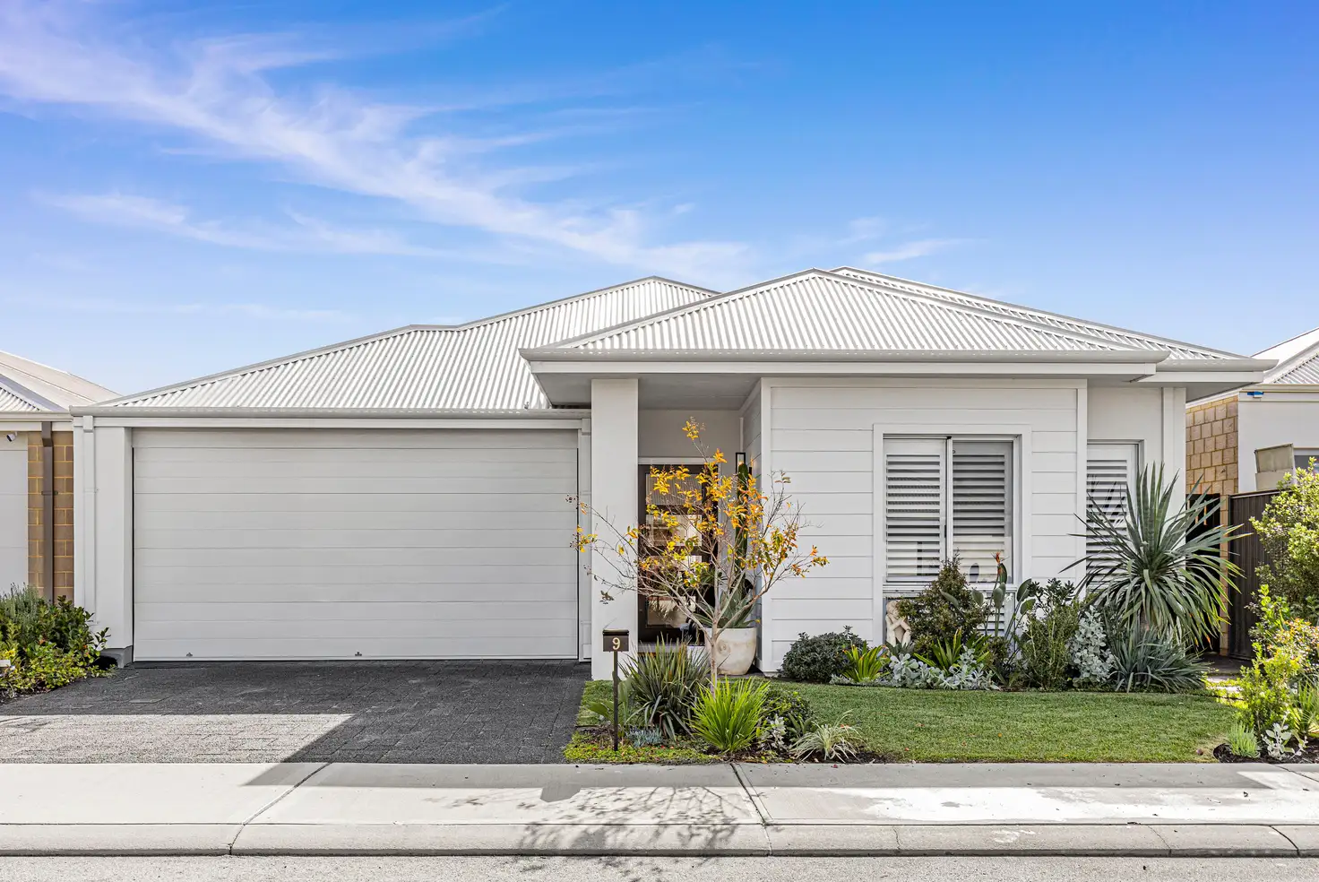 Main view of Homely house listing, 9 Kiewa Way, Brabham WA 6055