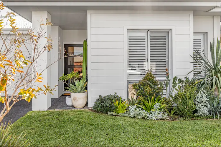 Second view of Homely house listing, 9 Kiewa Way, Brabham WA 6055