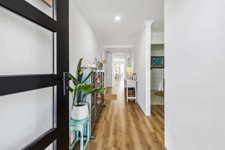 Fifth view of Homely house listing, 9 Kiewa Way, Brabham WA 6055