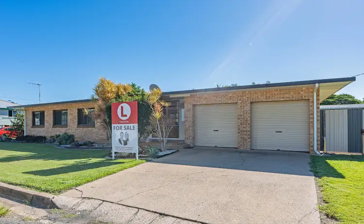 3 Marsh Street, Bundaberg North QLD 4670