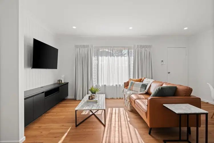 1/143 Taylor Street, Newtown QLD 4350