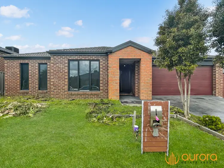 7 Sancho Drive, Cranbourne East VIC 3977