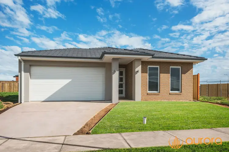 18 Mireland Street, Clyde North VIC 3978