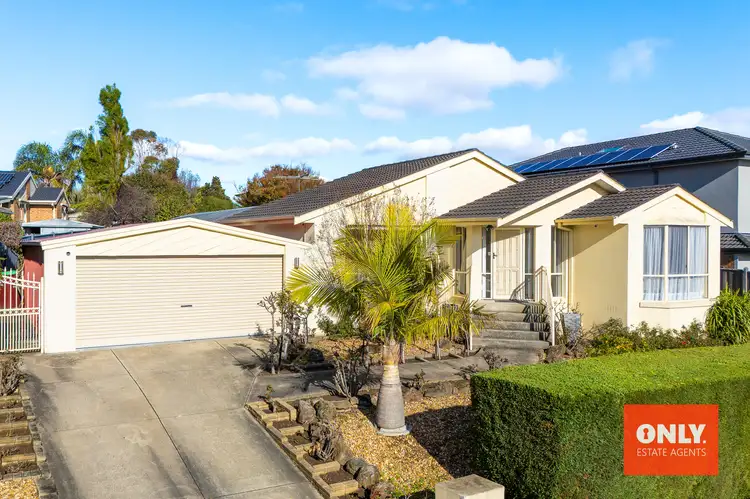 19 Clarinda Drive