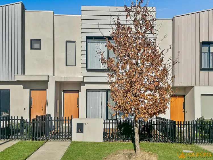67 Soho Boulevard, Berwick VIC 3806