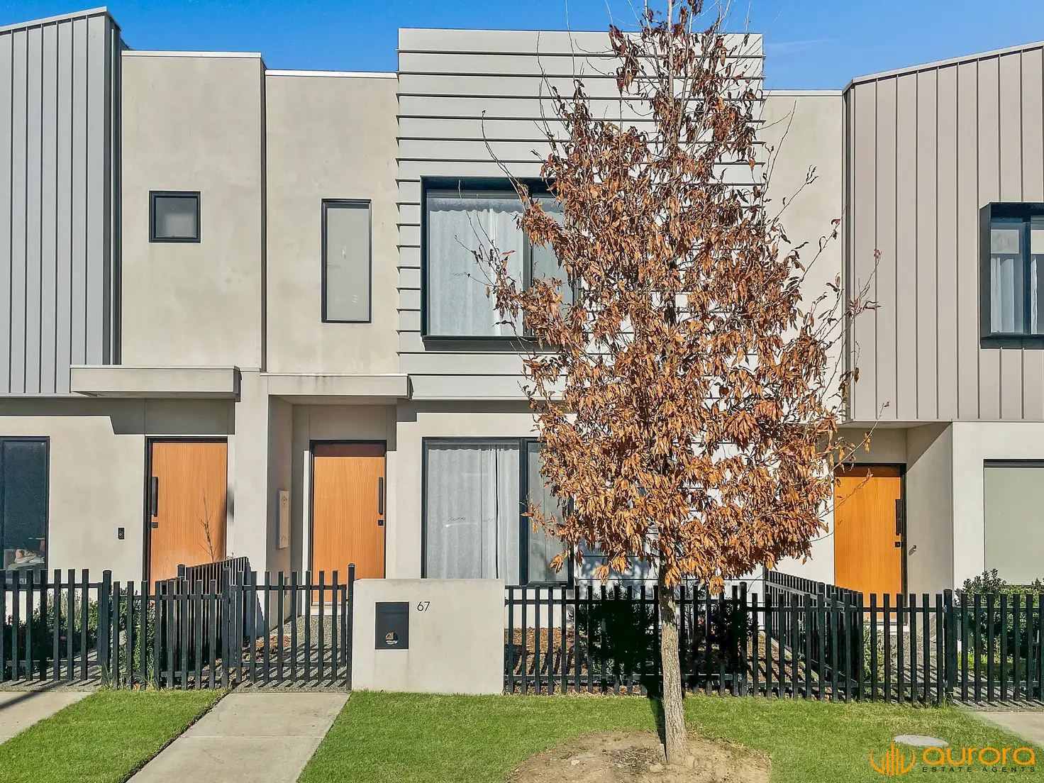 Main view of Homely house listing, 67 Soho Boulevard, Berwick VIC 3806