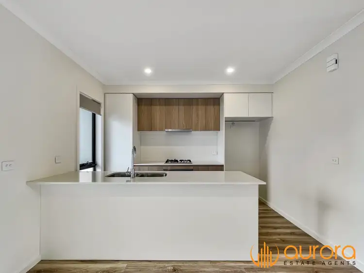 Second view of Homely house listing, 67 Soho Boulevard, Berwick VIC 3806