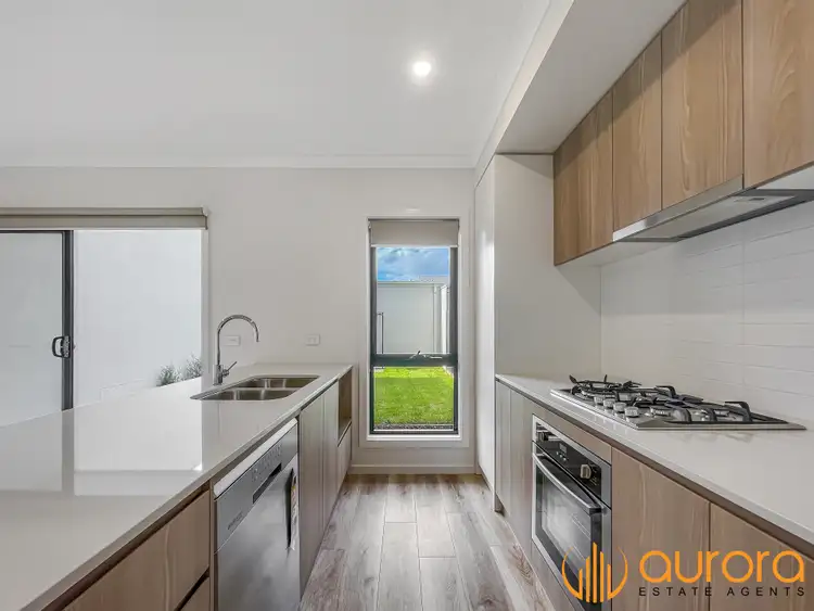 Third view of Homely house listing, 67 Soho Boulevard, Berwick VIC 3806