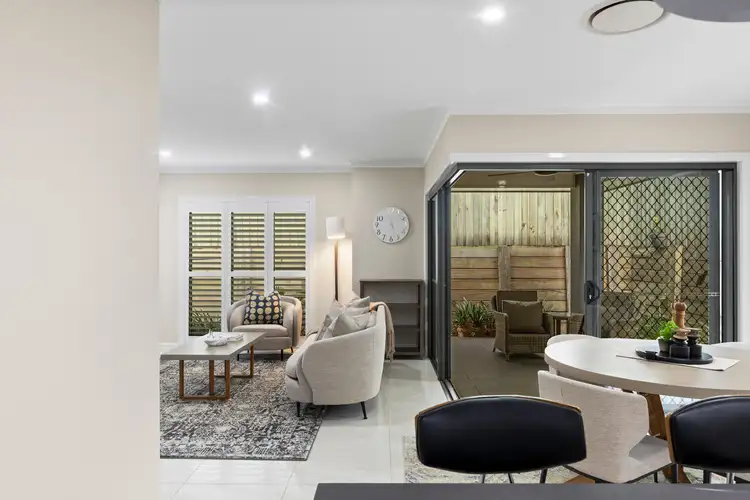 3/134 Perth Street, South Toowoomba QLD 4350