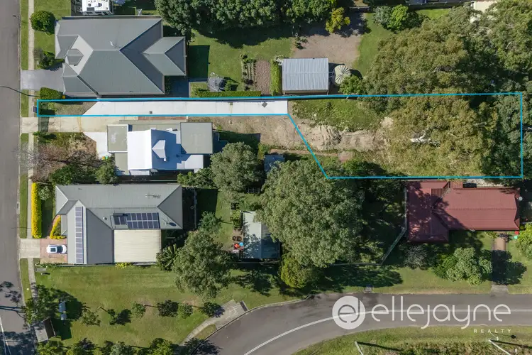 Third view of Homely land listing, 8a Trinity Point Drive, Morisset Park NSW 2264