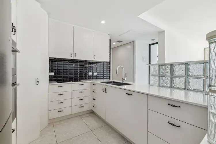 Sixth view of Homely apartment listing, 204/55 The Causeway, Kingston ACT 2604