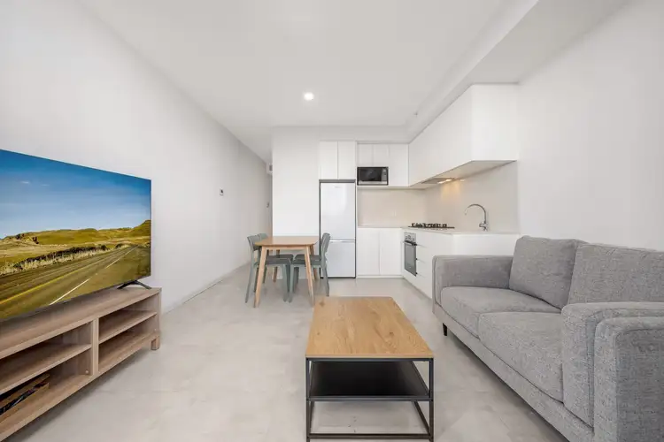 Third view of Homely apartment listing, 15 The Seven Ways, Rockdale NSW 2216