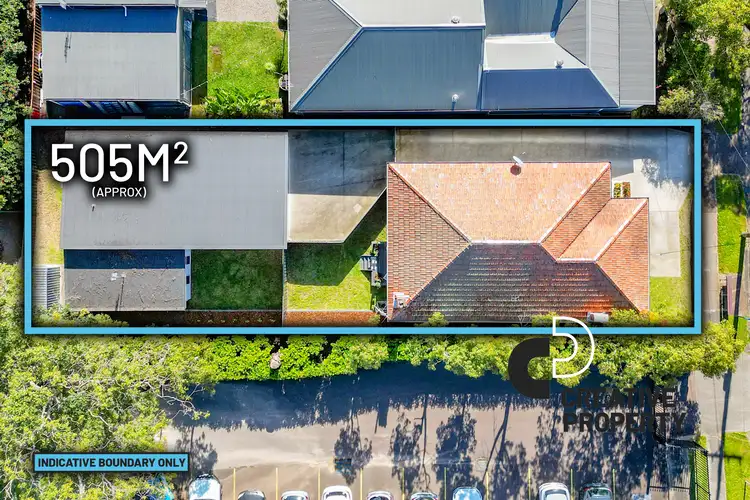 Second view of Homely house listing, 65a Metcalfe Street, Wallsend NSW 2287