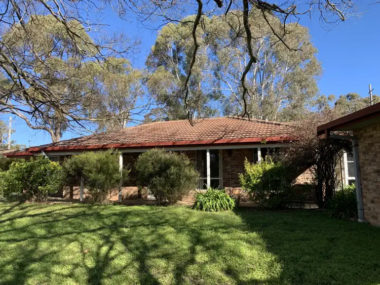 5 Doris Place, Armidale NSW 2350