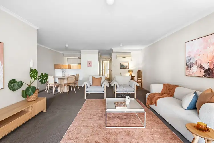 147/81 Kennedy Street, Kingston ACT 2604