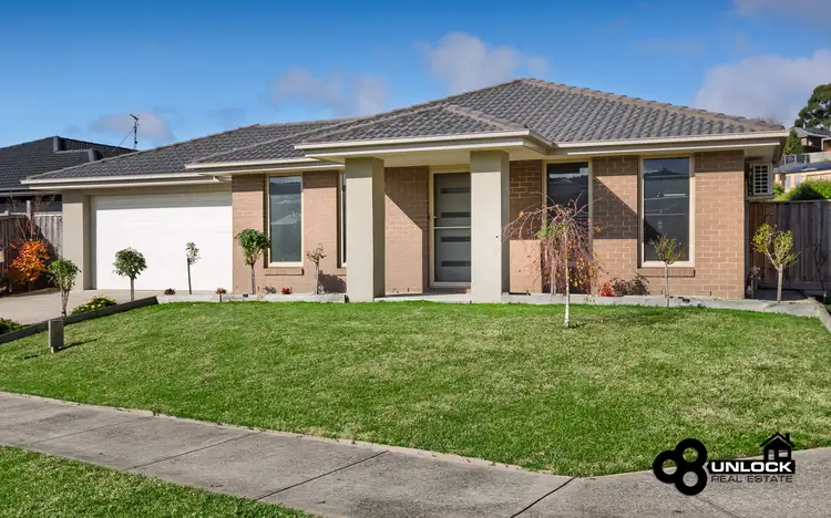 7 Orchard Court, Drouin VIC 3818