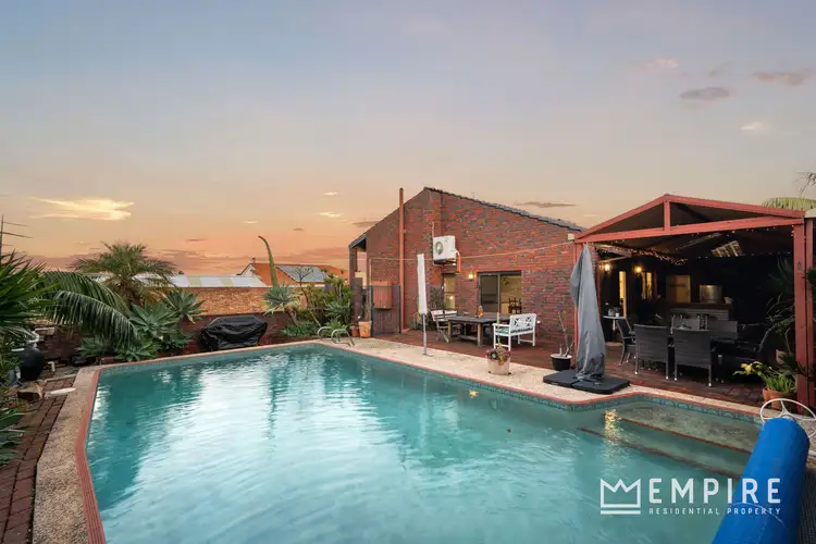 20 Hanlin Way, Samson WA 6163