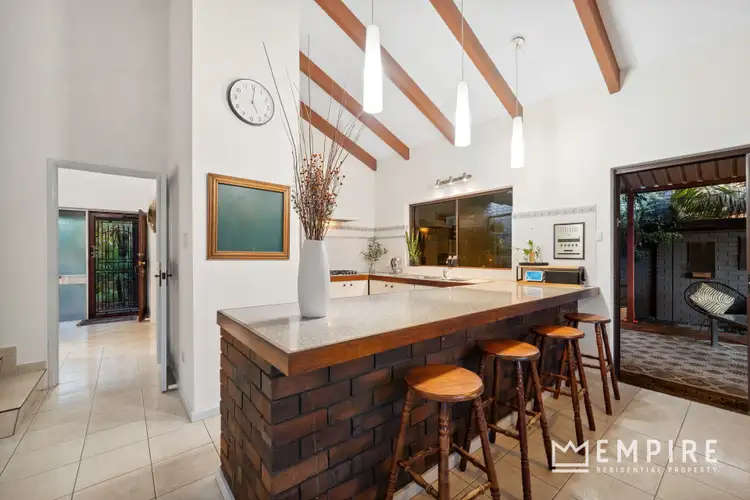 Fourth view of Homely house listing, 20 Hanlin Way, Samson WA 6163