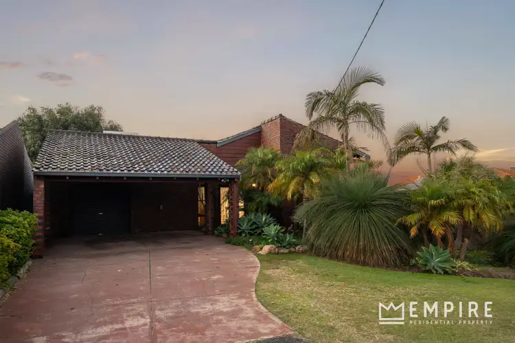 Sixth view of Homely house listing, 20 Hanlin Way, Samson WA 6163