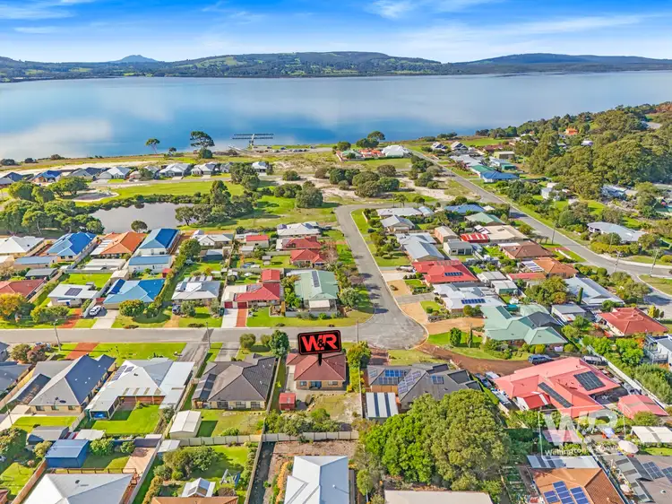 Second view of Homely house listing, 21 Windermere Road, Lower King WA 6330
