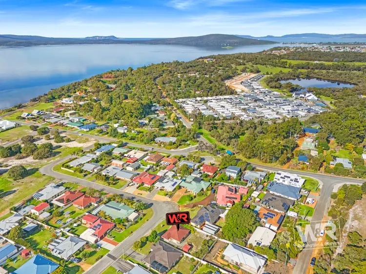 Third view of Homely house listing, 21 Windermere Road, Lower King WA 6330