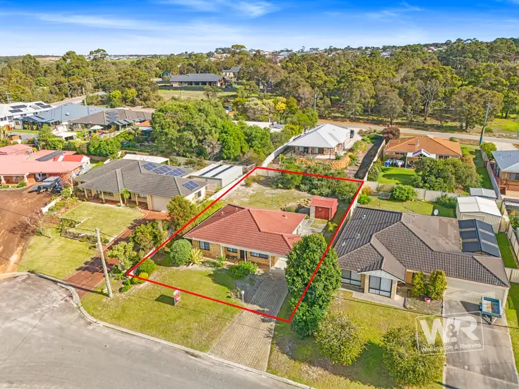 Fourth view of Homely house listing, 21 Windermere Road, Lower King WA 6330