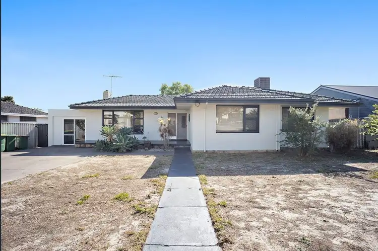 24 Prosser Way, Myaree WA 6154
