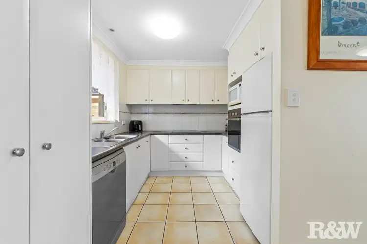 Second view of Homely villa listing, 2/16 Warwick Street, Blackwall NSW 2256