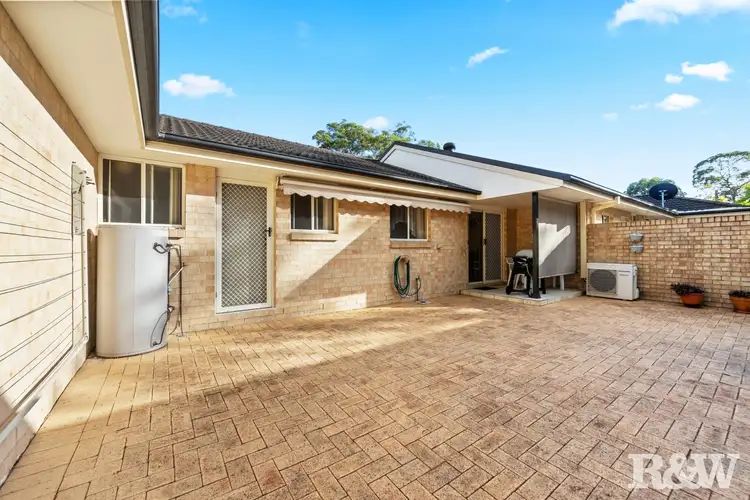 Fifth view of Homely villa listing, 2/16 Warwick Street, Blackwall NSW 2256