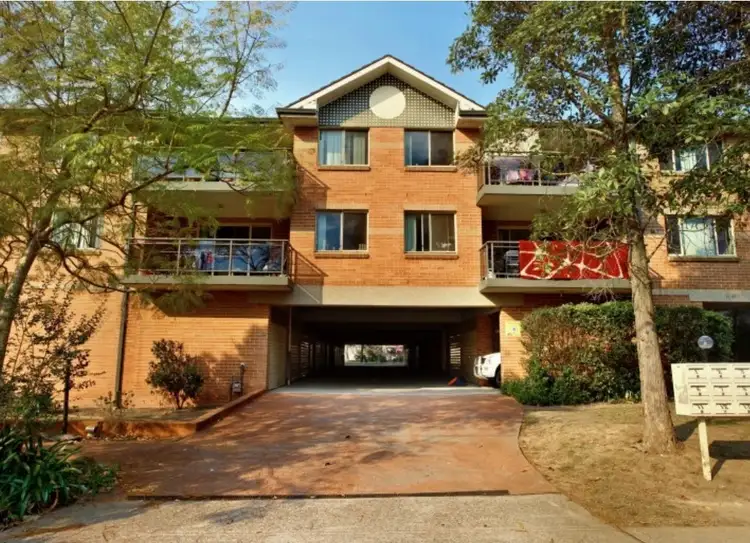 9/23-25 Third Avenue, Campsie NSW 2194