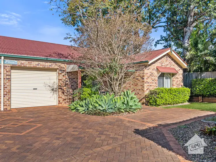 1/701 Old Cleveland Road East, Wellington Point QLD 4160