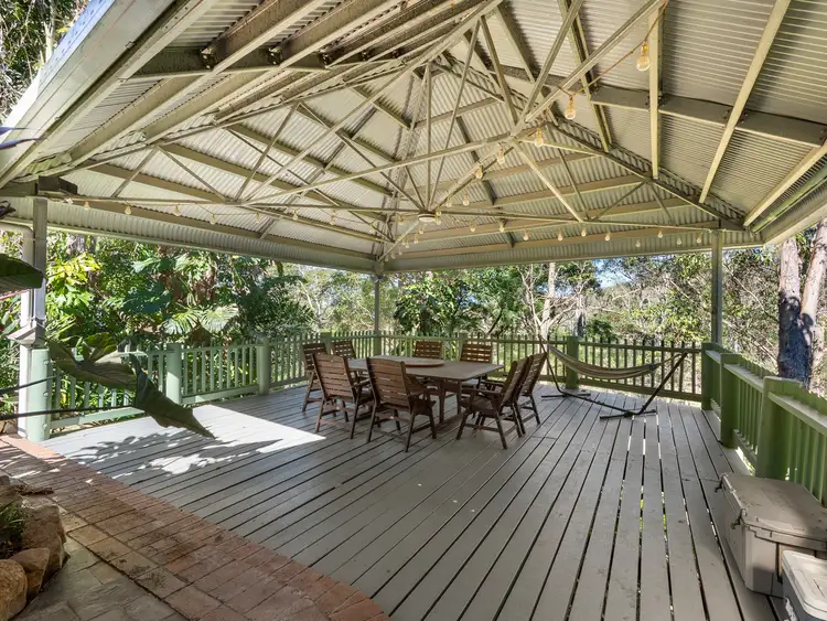 Third view of Homely house listing, 1103 Dayboro Road, Whiteside QLD 4503