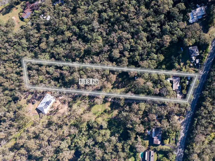 Fourth view of Homely house listing, 1103 Dayboro Road, Whiteside QLD 4503