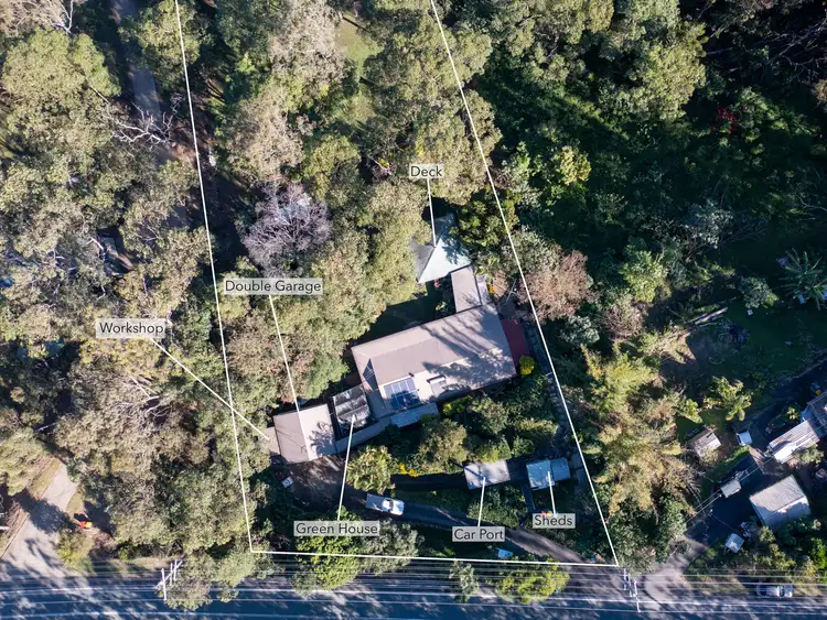 Fifth view of Homely house listing, 1103 Dayboro Road, Whiteside QLD 4503