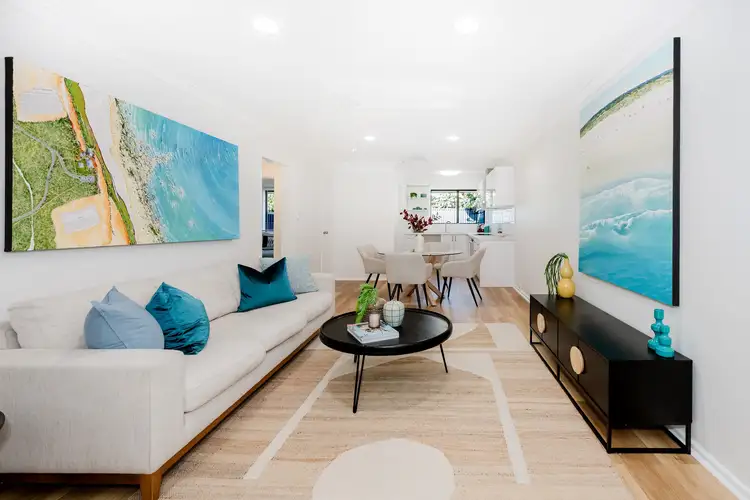 Main view of Homely unit listing, 2/9 Adrian Street, Palmyra WA 6157