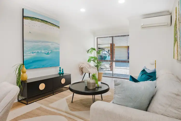 Third view of Homely unit listing, 2/9 Adrian Street, Palmyra WA 6157