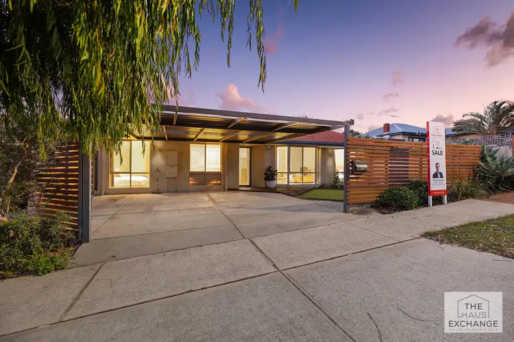 Second view of Homely house listing, 31 Powell Street, Joondanna WA 6060
