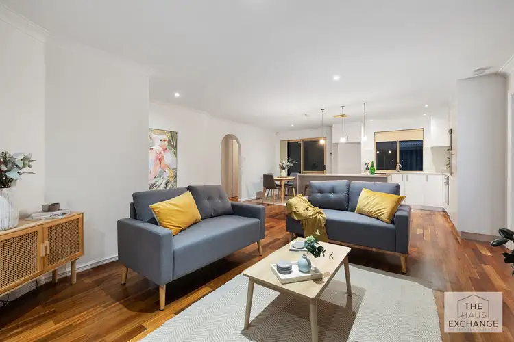 Fifth view of Homely house listing, 31 Powell Street, Joondanna WA 6060