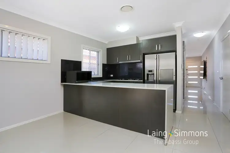 Third view of Homely house listing, 43A Cross Street, Doonside NSW 2767