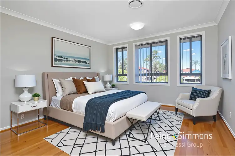 Sixth view of Homely house listing, 43A Cross Street, Doonside NSW 2767